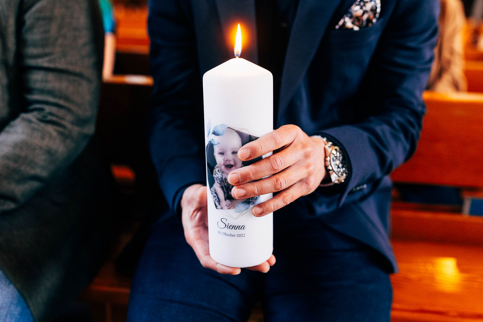 Export x3 R3  8007 Taufe 2022 Sienna